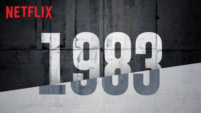 Polonya'dan Çıkan Bir Distopya: 1983