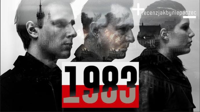 Polonya'dan Çıkan Bir Distopya: 1983