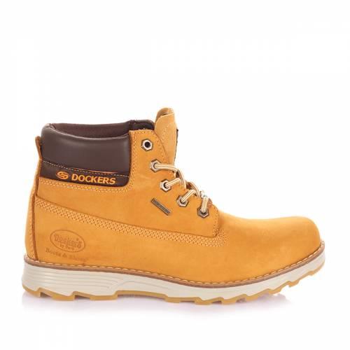 Dockers Su Geçirmez Erkek Bot