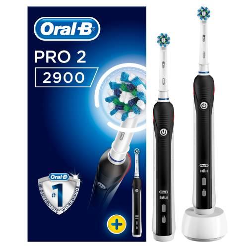 Oral B Şarjlı Diş Fırçası