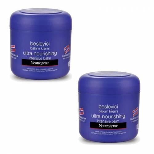 Neutrogena Besleyici Bakım Kremi