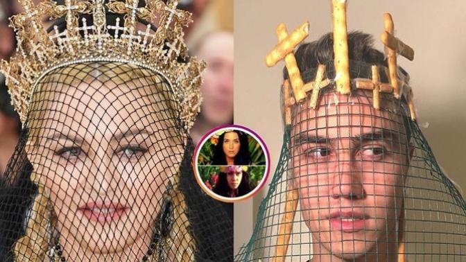 Ünlüleri Birebir Taklit Eden Adamın Sizi Gülümsetecek Fotoğrafları!