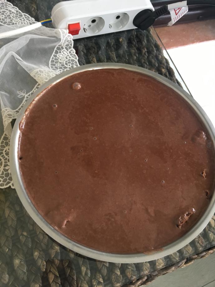 Yapımı Kolay Tadı Olay 2 Renkli Tatlı