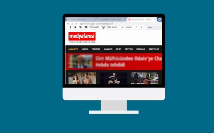 Hemen Takip Etmen Gereken 5 Site