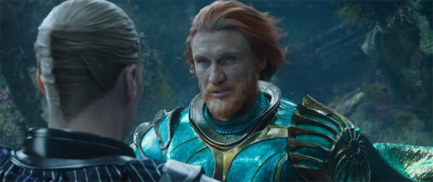 Yılın Filmi: Aquaman Eleştirim!