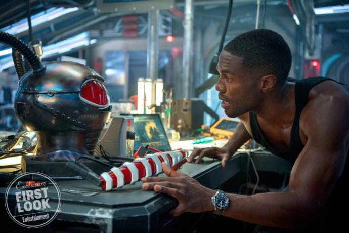 Yılın Filmi: Aquaman Eleştirim!