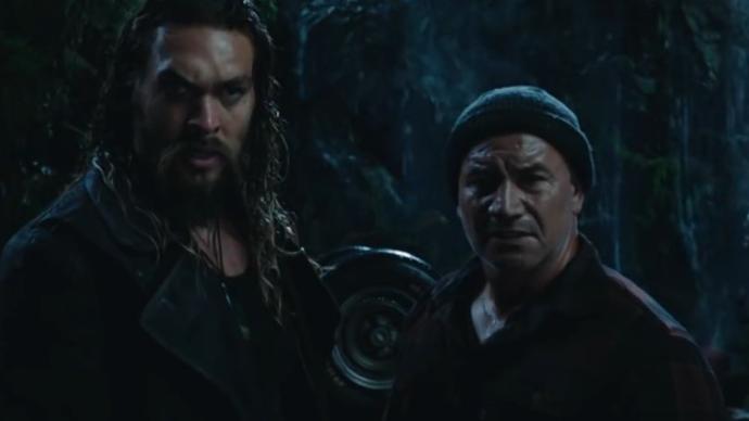 Yılın Filmi: Aquaman Eleştirim!