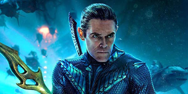 Yılın Filmi: Aquaman Eleştirim!