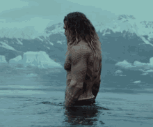 Yılın Filmi: Aquaman Eleştirim!