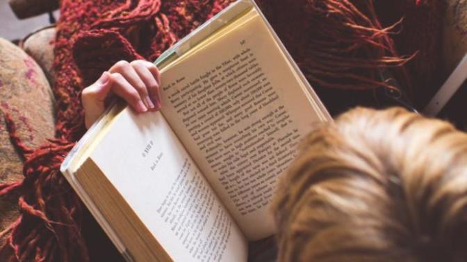 Kitap Okurken Dikkat Etmemiz Gerekenler Neler?