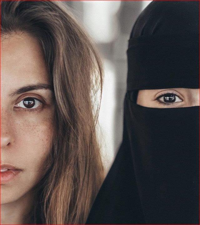 Güzelliğin Hikayesini Baştan Yazıyoruz: Güzellik Polina Brzhezinskaya'nın Kadrajından Bakmaktır!