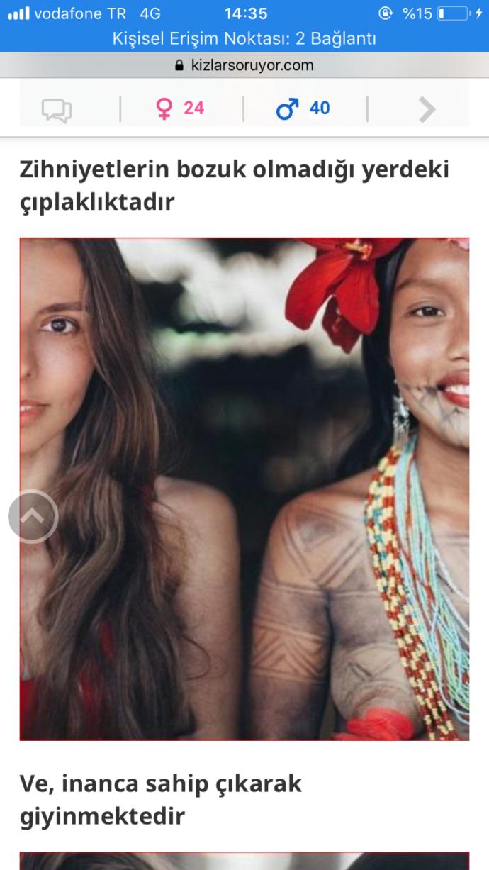 Güzelliğin Hikayesini Baştan Yazıyoruz: Güzellik Polina Brzhezinskaya'nın Kadrajından Bakmaktır!