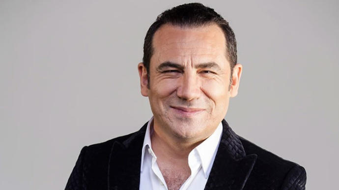 Ferhat Göçer