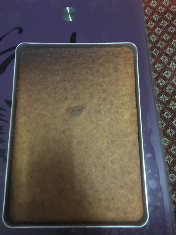 Pek Lezzetli ve Pratikliği İle Gönlümüzde Taht Kuran “Revani” Nasıl Yapılır?