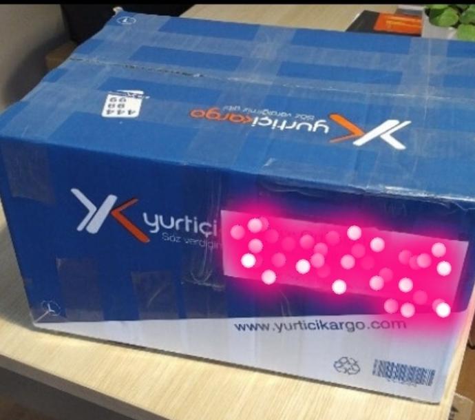 Yeni Yıla Girmeye Sayılı Saatler Kala Kavuştuğum Birbirinden Güzel Hediyelerim!