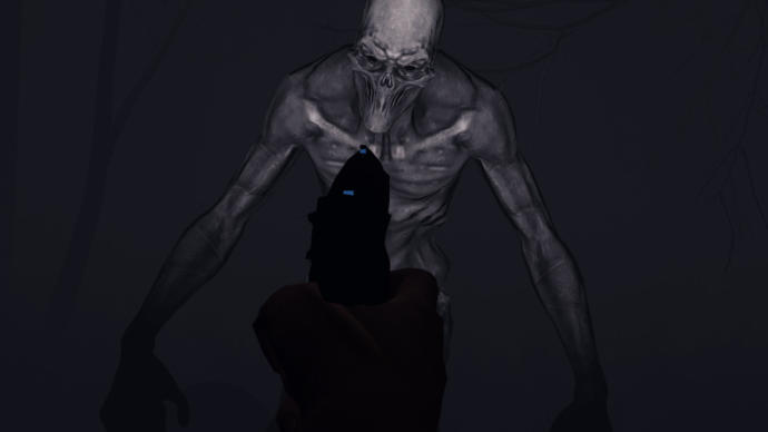 Hayatta Kalmak İçin Savun Savunabildiğin Kadar: Wraith