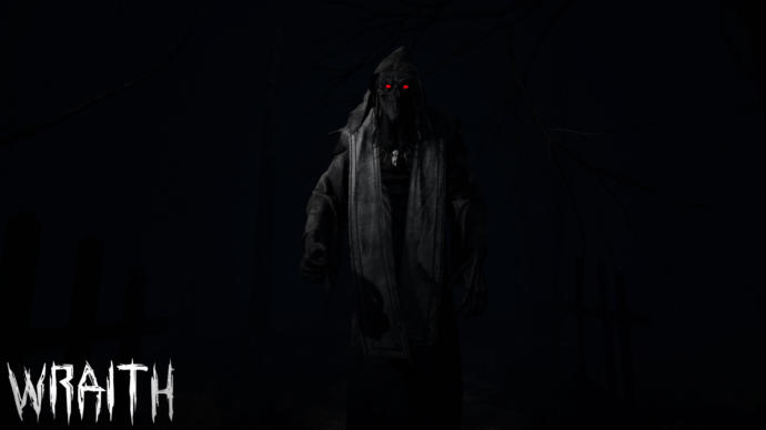 Hayatta Kalmak İçin Savun Savunabildiğin Kadar: Wraith