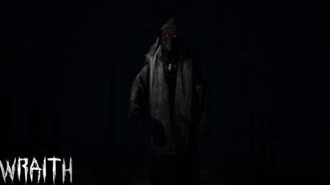 Hayatta Kalmak İçin Savun Savunabildiğin Kadar: Wraith