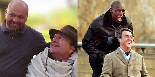 Ummadığın Bir Anda Ansızın Kanatsız Bir Melek Çıkagelir Hayatına: Can Dostum