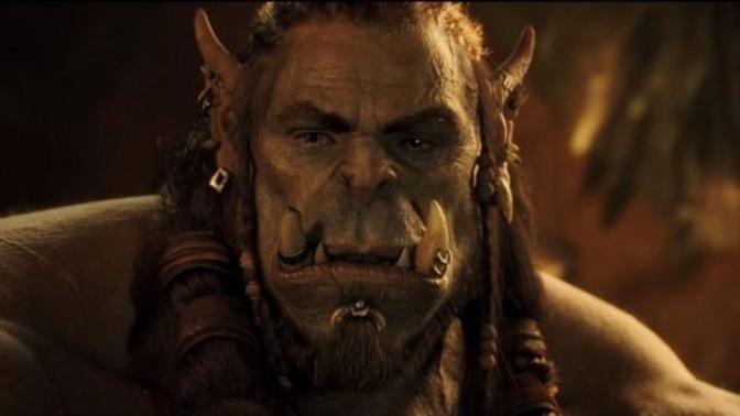 En Harika Filmlerden Biri Olan Warcraft'ın Muhteşem Sahneleri ve İnsanlığın Orklarla Mücadelesi!