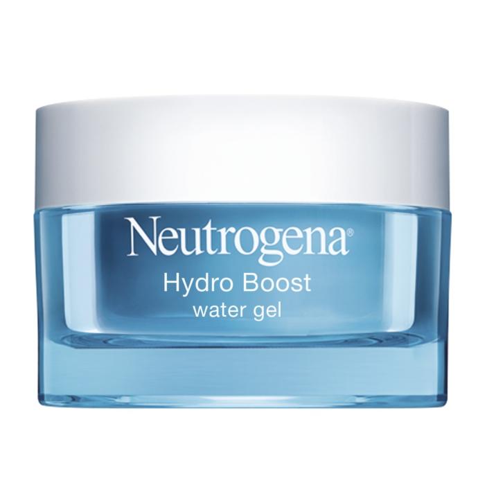 Neutrogena Hydro Boost Water Gel