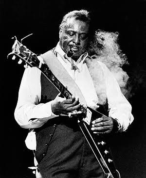 En İyi 10 Blues Müziği Yapan Sanatçı Listesi