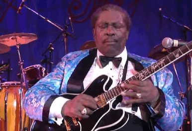 En İyi 10 Blues Müziği Yapan Sanatçı Listesi