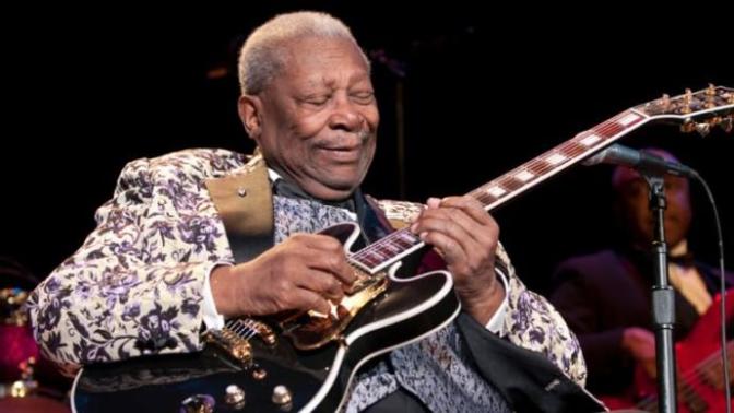 En İyi 10 Blues Müziği Yapan Sanatçı Listesi