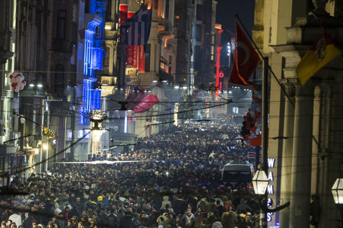 İstanbul