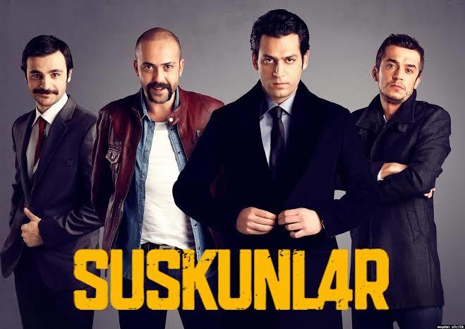 Türk Televizyonlarının Medar-ı İftiharı Olan 6 Dizi!
