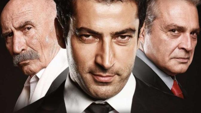 Türk Televizyonlarının Medar-ı İftiharı Olan 6 Dizi!