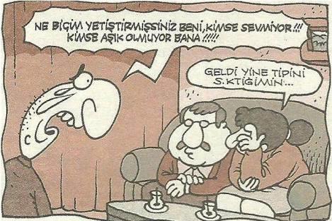 Hemcinslerimle Birlikte Uzak Durmamız Gereken Erkek Tipleri Neler?