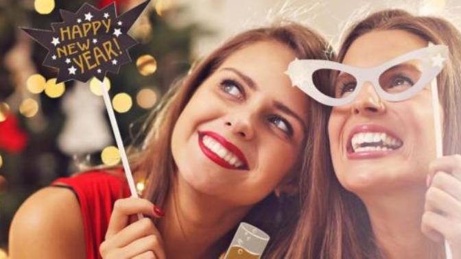 Yeni Yıl İle Büyük Değişim Yaşamak İsteyenlere Özel Alışveriş Listesi
