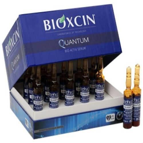 Bioxcin Quantum Bio-Activ Saç Serumu