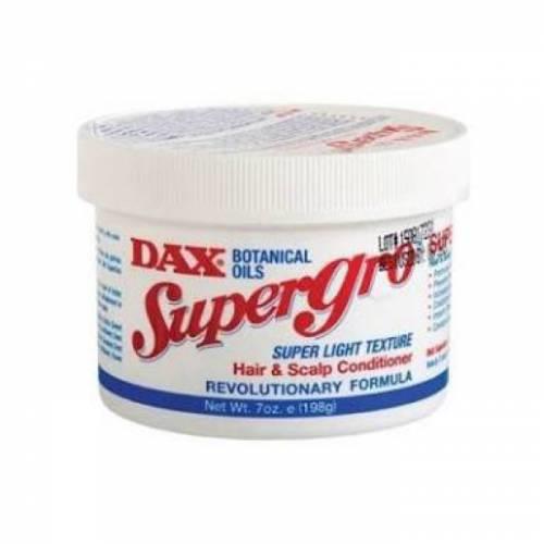 Dax Supergro Doğal Saç Maskesi
