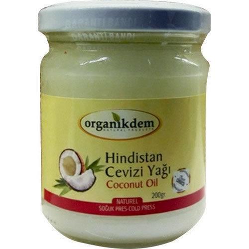 Hindistan Cevizi Yağı