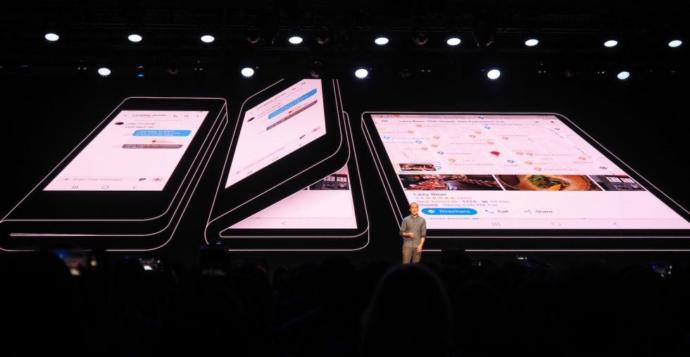2019'da Akıllı Telefonlar Nasıl Olacak?