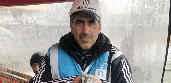 Seyyar Bayi Ali Özçalımlı