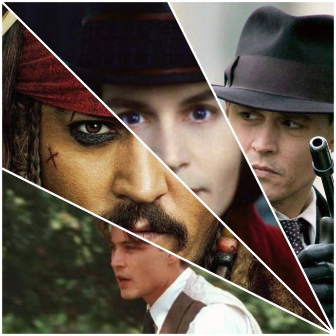 Kesinlikle İzlemeniz Gereken Johnny Deep Filmleri