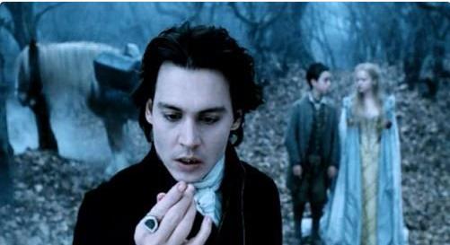Kesinlikle İzlemeniz Gereken Johnny Deep Filmleri