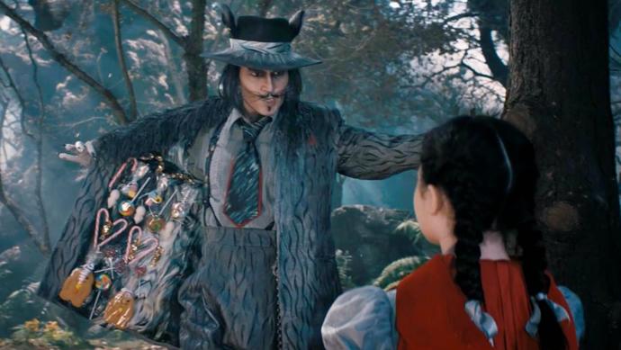 Kesinlikle İzlemeniz Gereken Johnny Deep Filmleri
