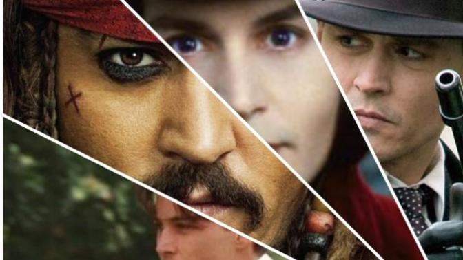Kesinlikle İzlemeniz Gereken Johnny Deep Filmleri