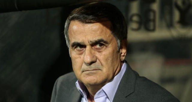 Şenol Güneş