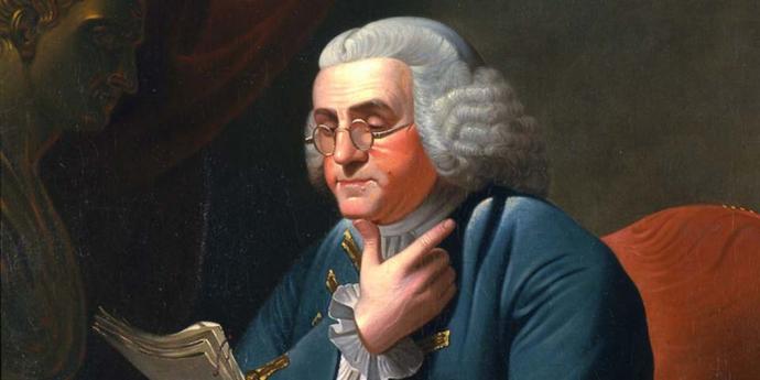 2019da Mutluluğa Giden Yolda İki Bilimsel Rehber: Aptal Puma Sendromu ve Benjamin Franklin Etkisi Sizi Bambaşka Biri Yapacak