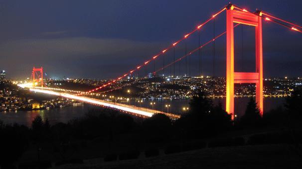 Fatih Sultan Mehmet Köprüsü