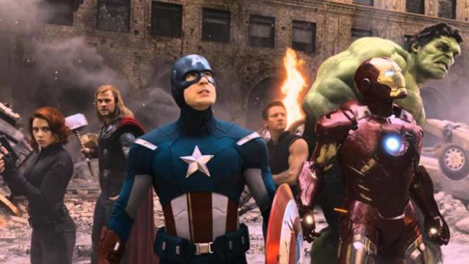 Avenger Filminin Son Serisinde İzleyenleri Neler Bekleyecek?