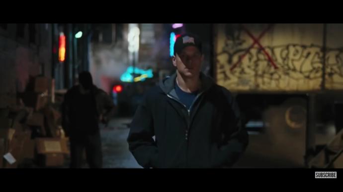Senaryosu ile Sizi Büyüleyecek En İyi Filmler