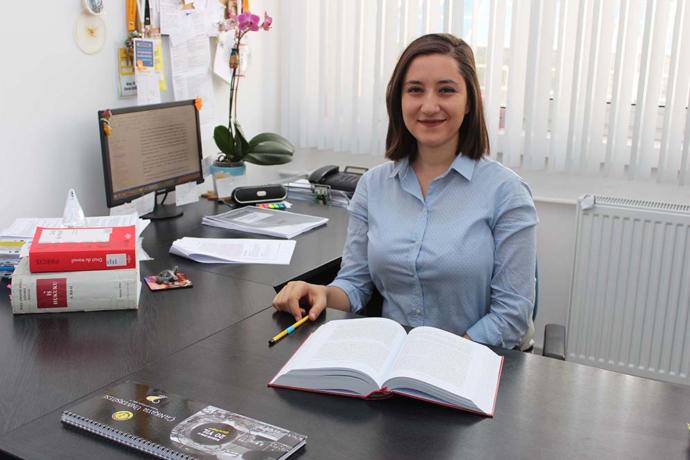 Ceren Damar Hayatını Kaybetti