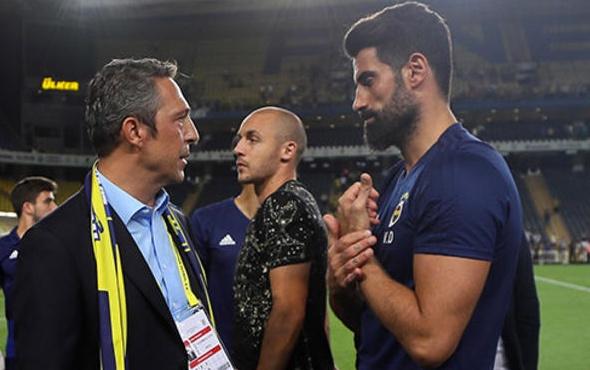 Volkan Demirel Twitter'dan Duyurdu!