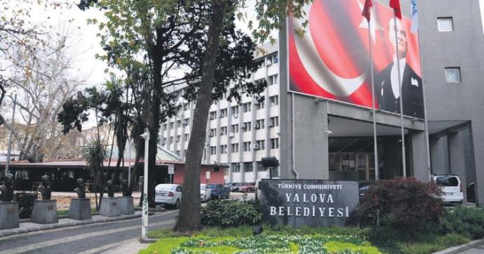 Yalova Belediyesi